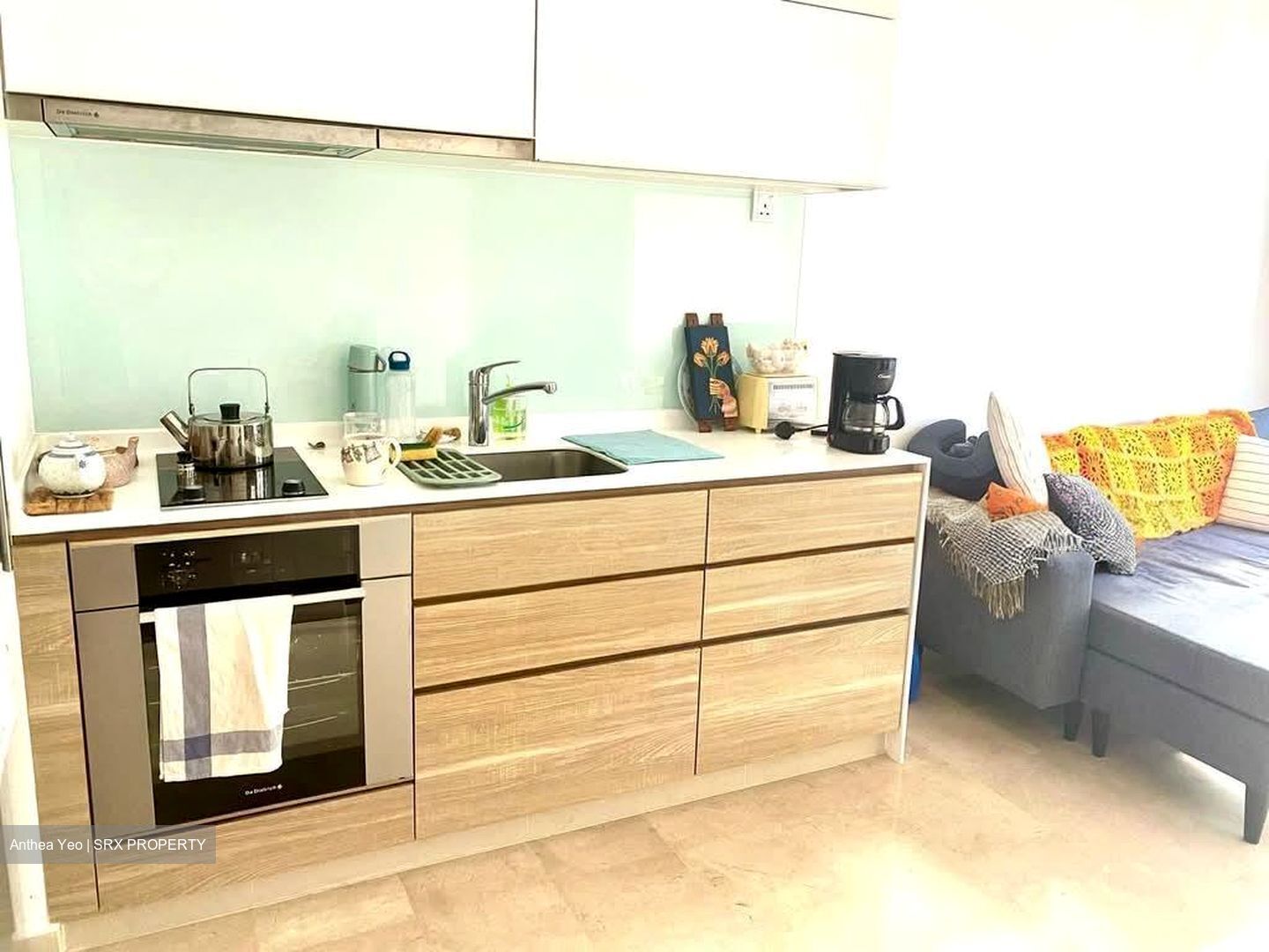 Alex Residences (D3), Apartment #558096081